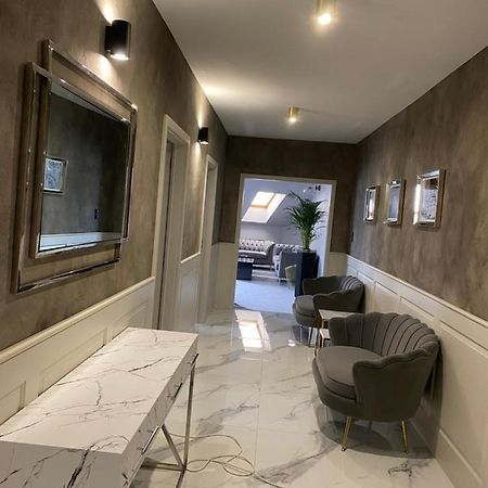 Atmosfera Apartament 1 I 2 Битув Екстер'єр фото
