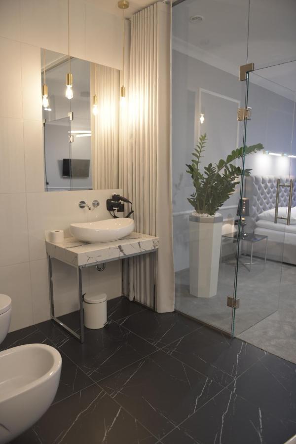 Atmosfera Apartament 1 I 2 Битув Екстер'єр фото