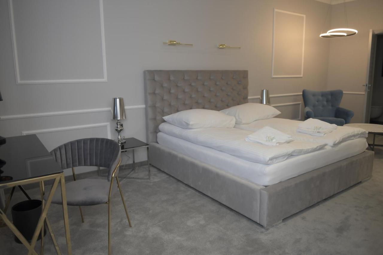 Atmosfera Apartament 1 I 2 Битув Екстер'єр фото