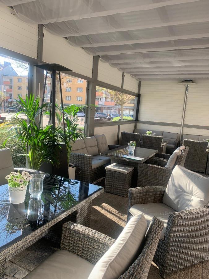 Atmosfera Apartament 1 I 2 Битув Екстер'єр фото