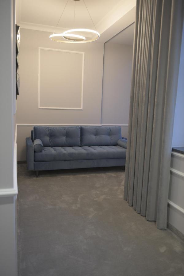 Atmosfera Apartament 1 I 2 Битув Екстер'єр фото
