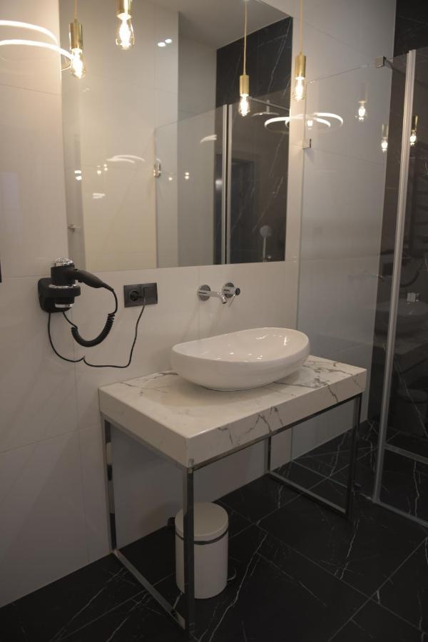 Atmosfera Apartament 1 I 2 Битув Екстер'єр фото