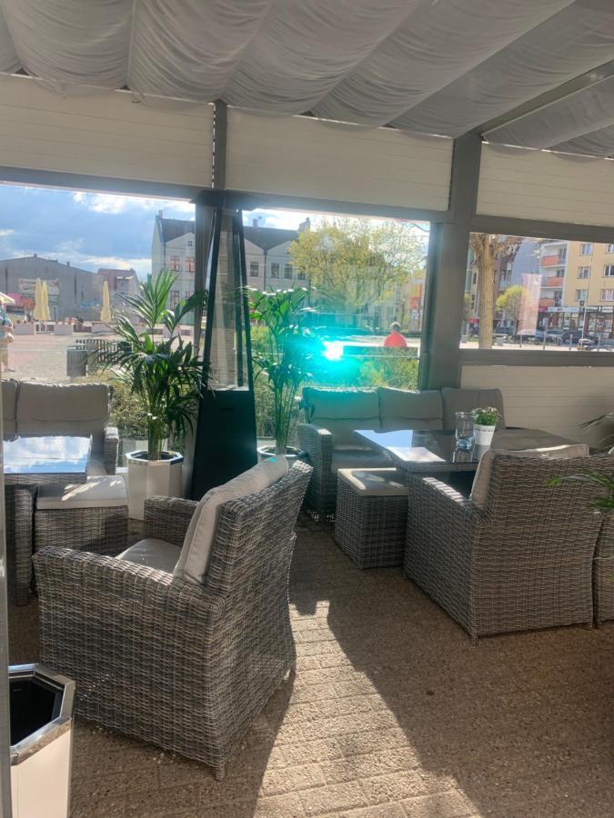 Atmosfera Apartament 1 I 2 Битув Екстер'єр фото