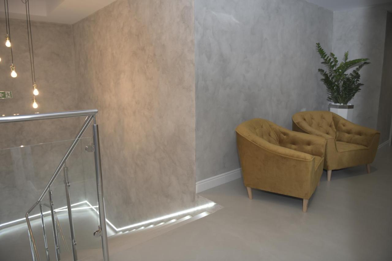 Atmosfera Apartament 1 I 2 Битув Екстер'єр фото