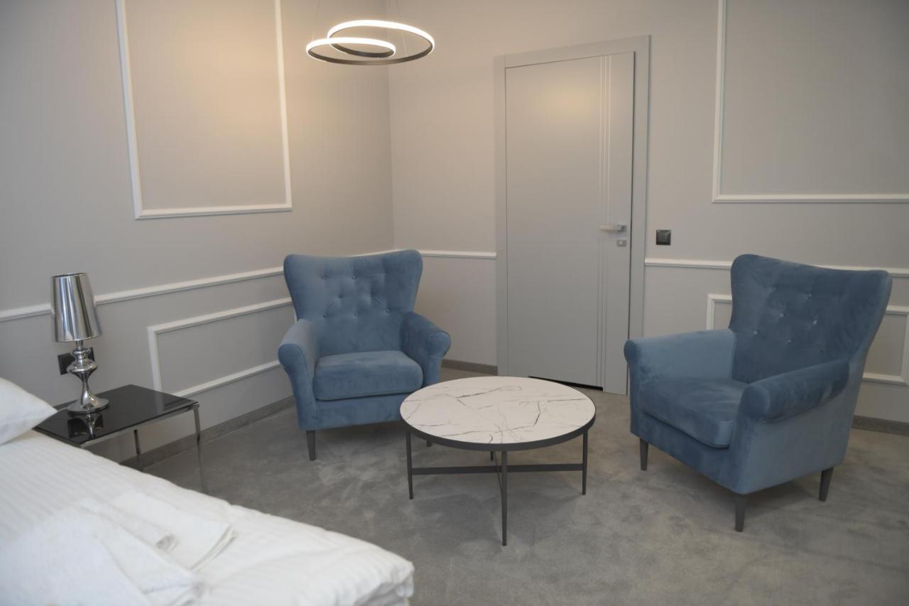 Atmosfera Apartament 1 I 2 Битув Екстер'єр фото