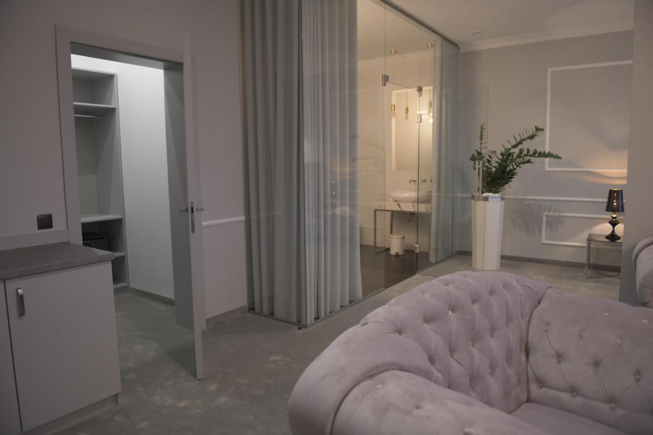 Atmosfera Apartament 1 I 2 Битув Екстер'єр фото
