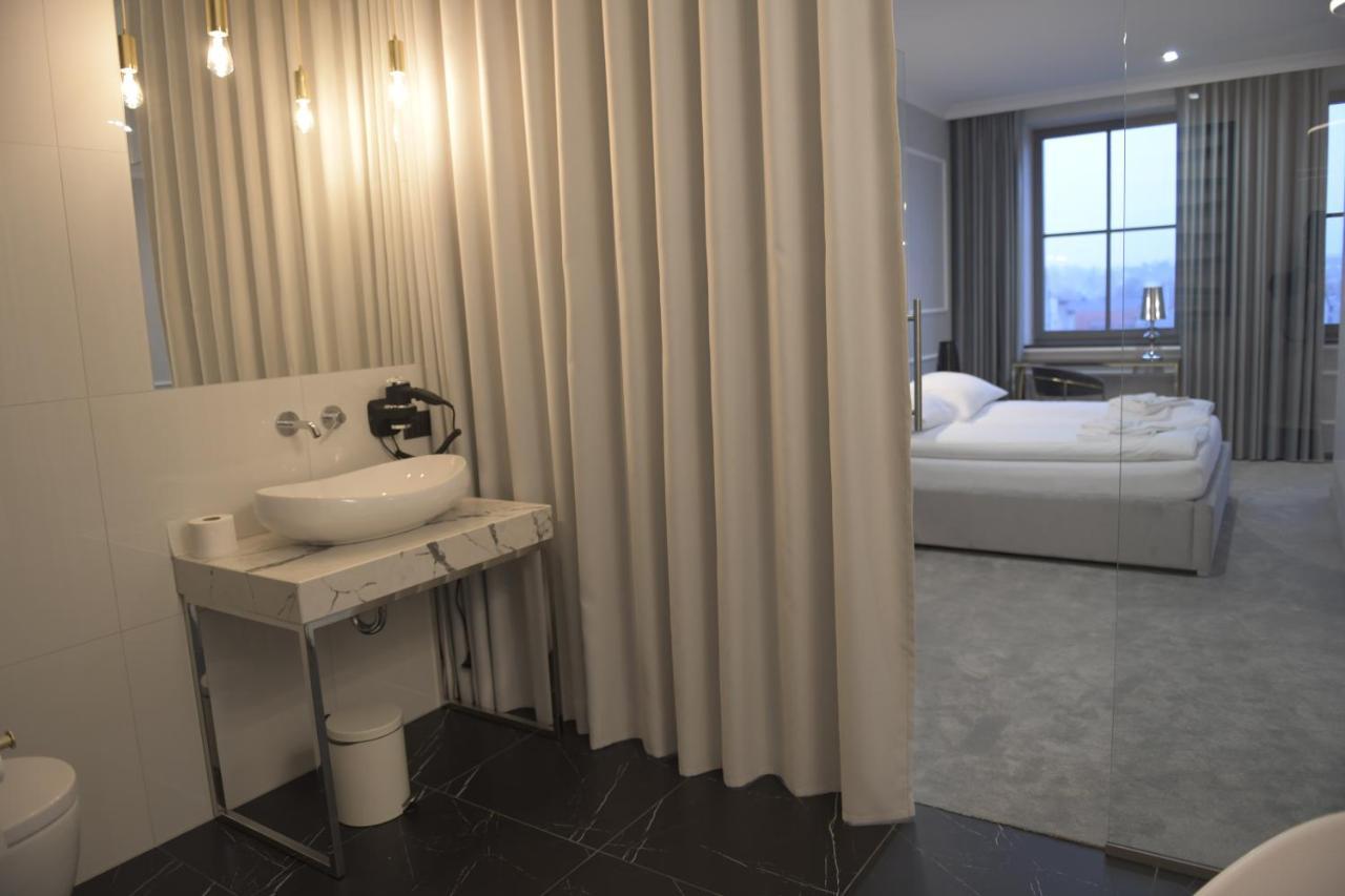 Atmosfera Apartament 1 I 2 Битув Екстер'єр фото