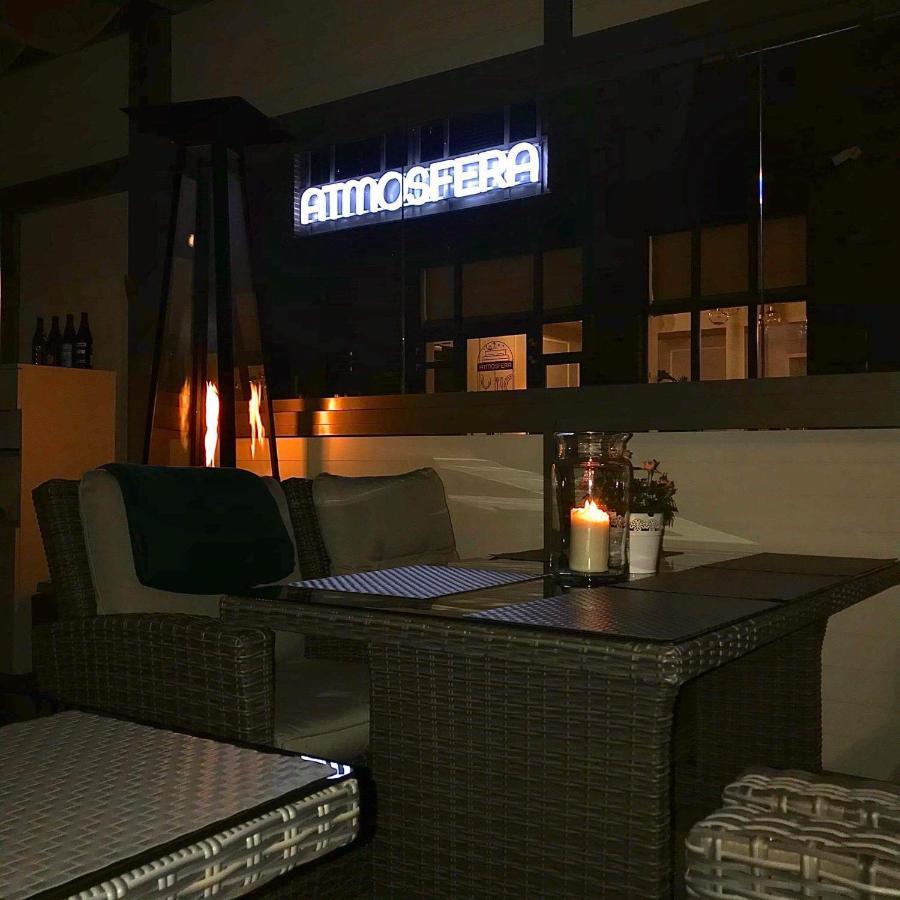 Atmosfera Apartament 1 I 2 Битув Екстер'єр фото