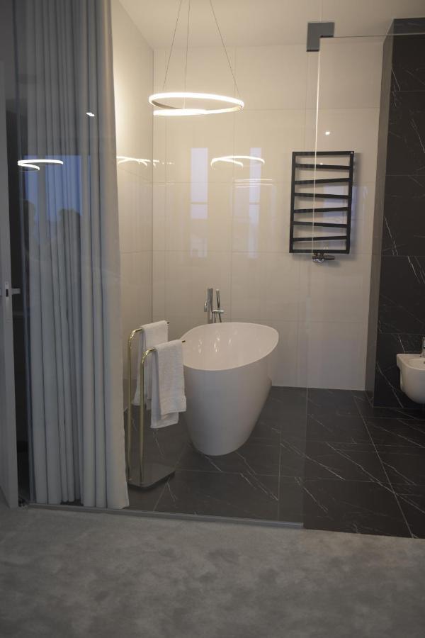 Atmosfera Apartament 1 I 2 Битув Екстер'єр фото