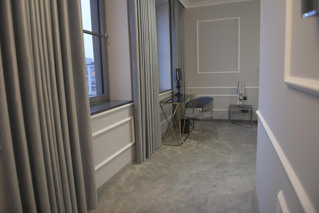 Atmosfera Apartament 1 I 2 Битув Екстер'єр фото