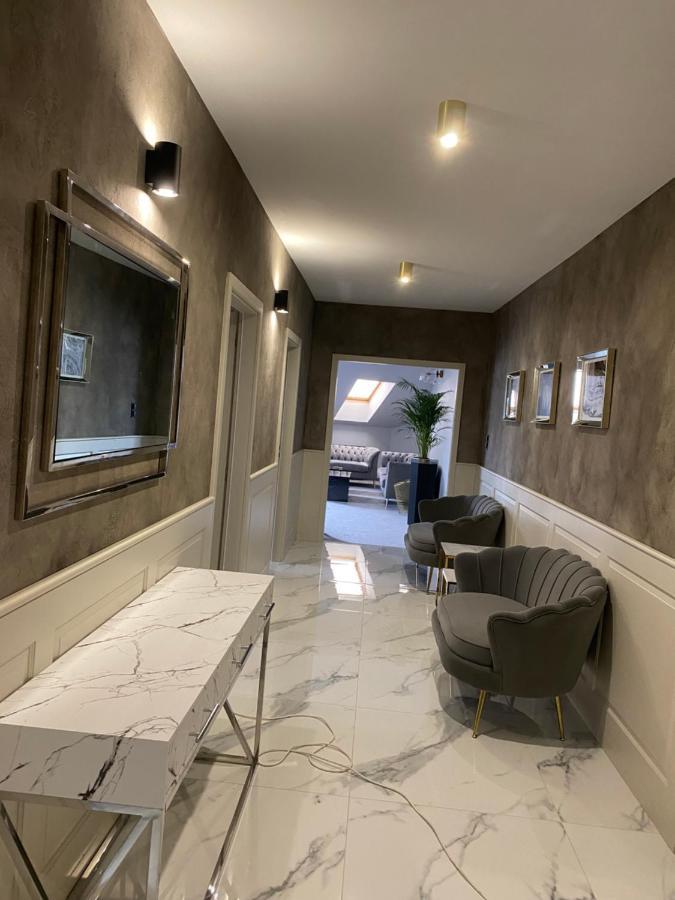 Atmosfera Apartament 1 I 2 Битув Екстер'єр фото
