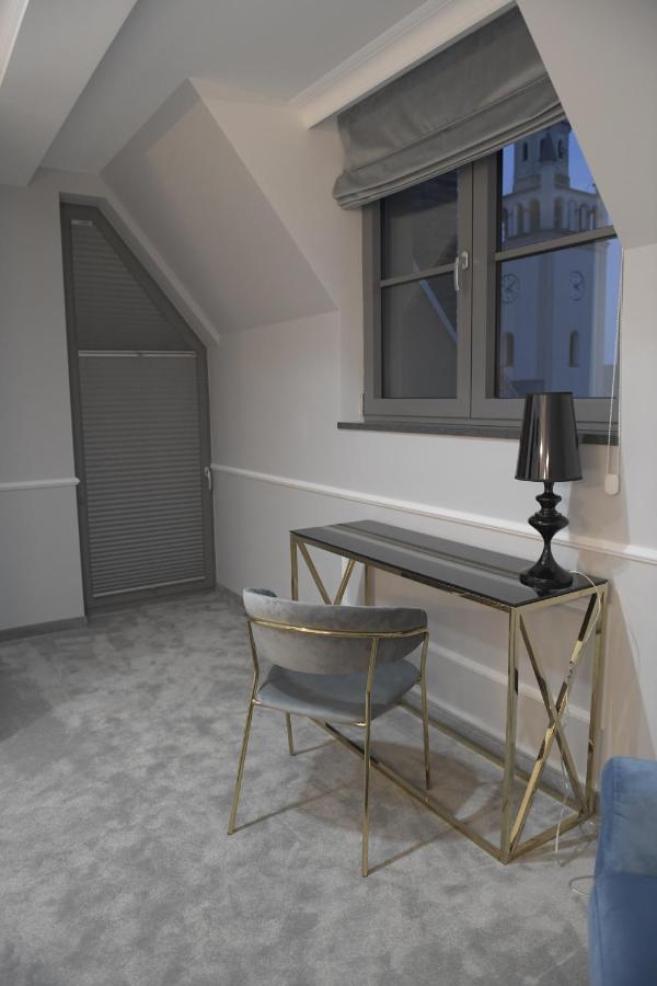 Atmosfera Apartament 1 I 2 Битув Екстер'єр фото