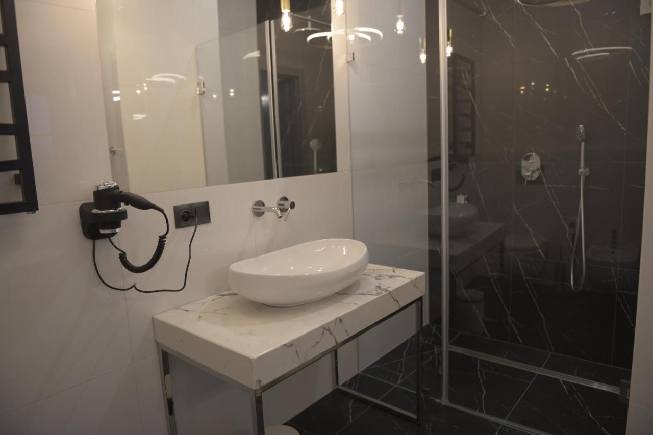 Atmosfera Apartament 1 I 2 Битув Екстер'єр фото