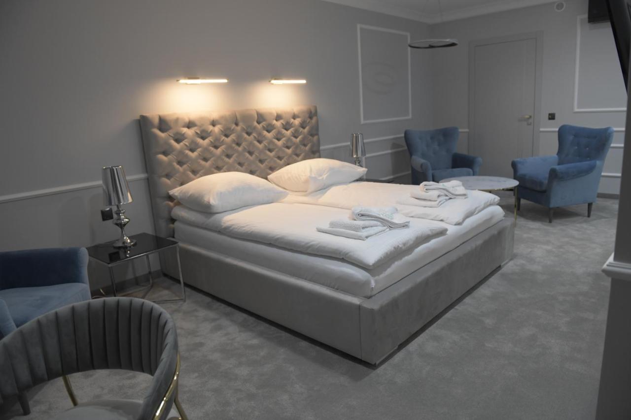 Atmosfera Apartament 1 I 2 Битув Екстер'єр фото
