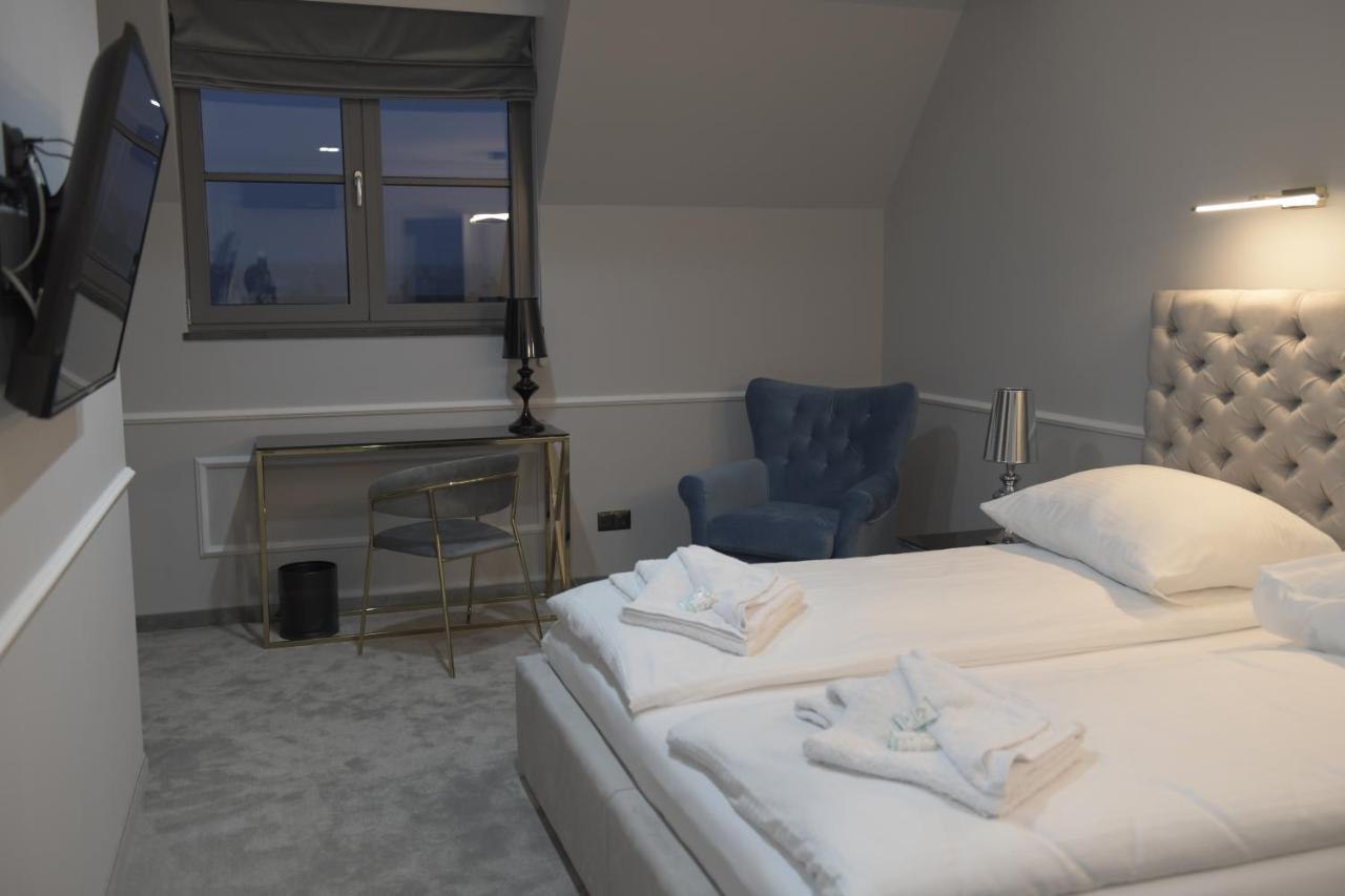 Atmosfera Apartament 1 I 2 Битув Екстер'єр фото
