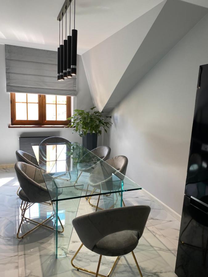 Atmosfera Apartament 1 I 2 Битув Екстер'єр фото