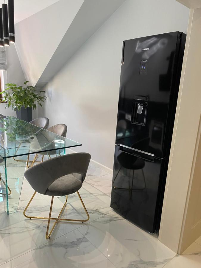 Atmosfera Apartament 1 I 2 Битув Екстер'єр фото