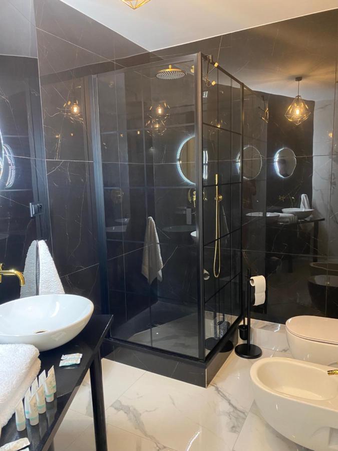 Atmosfera Apartament 1 I 2 Битув Екстер'єр фото