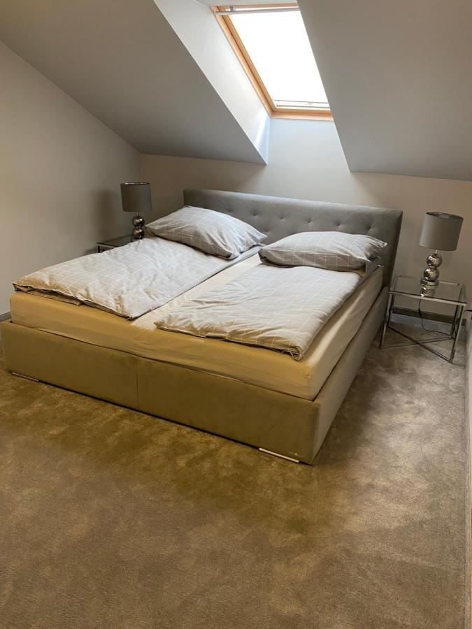 Atmosfera Apartament 1 I 2 Битув Екстер'єр фото
