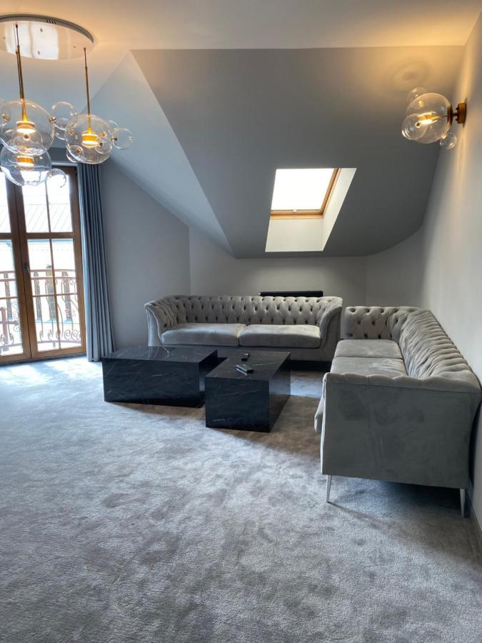 Atmosfera Apartament 1 I 2 Битув Екстер'єр фото