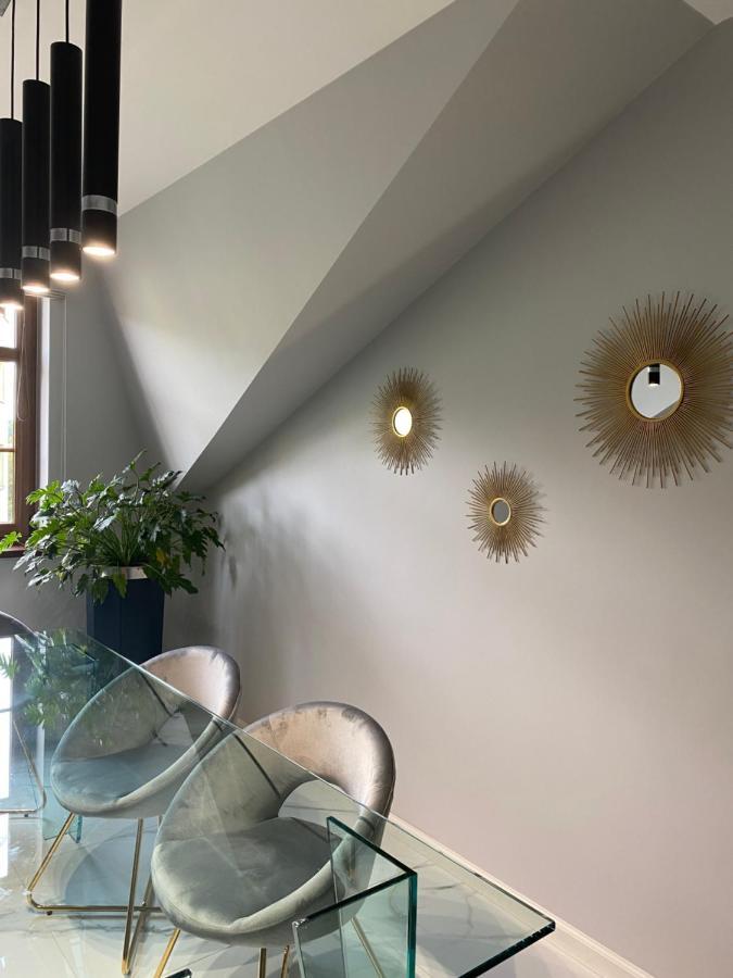 Atmosfera Apartament 1 I 2 Битув Екстер'єр фото